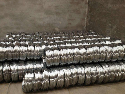 電鍍鋅絲 電鍍鋅絲