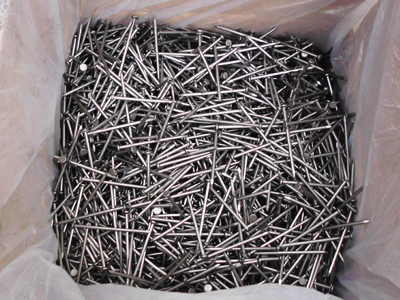 普通鐵釘 普通鐵釘