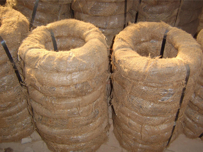 黑退火絲 黑退火絲