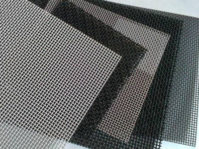 不銹鋼金剛網窗紗 不銹鋼金剛網窗紗