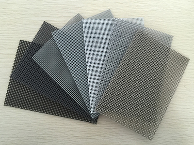 不銹鋼金剛網窗紗 不銹鋼金剛網窗紗