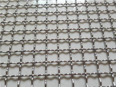 不銹鋼軋花網