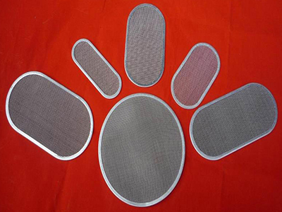 不銹鋼過(guò)濾網(wǎng)片 不銹鋼過(guò)濾網(wǎng)片