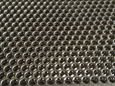不銹鋼沖孔網 不銹鋼沖孔網